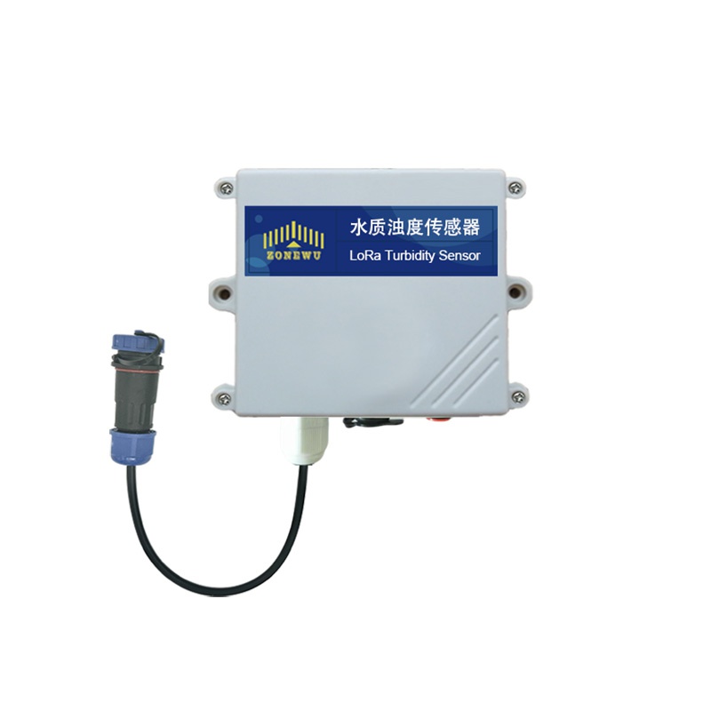 LoRaWAN Water Quality Turbidity Sensor