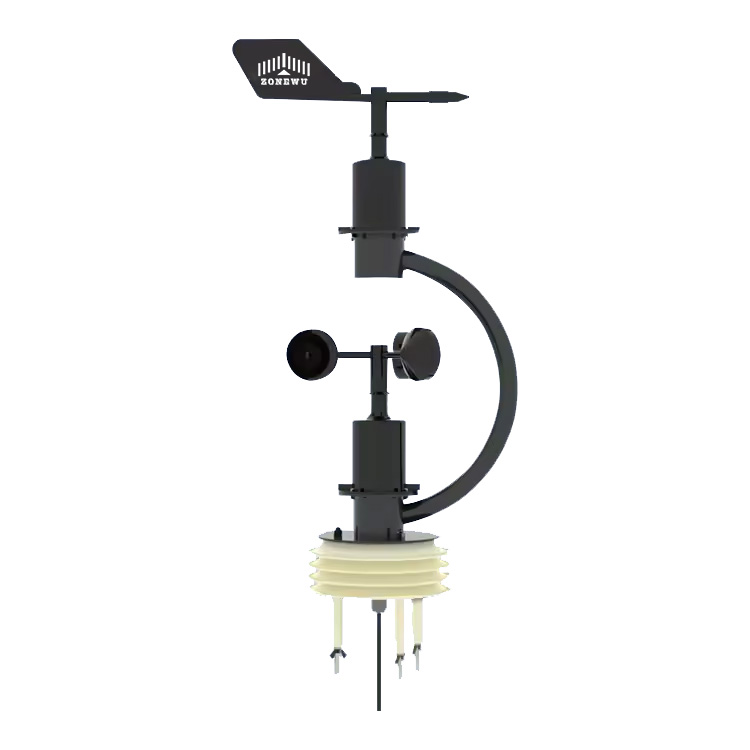 Integrierter meteorologischer Multi-Element-Sender vom Typ C-Typ